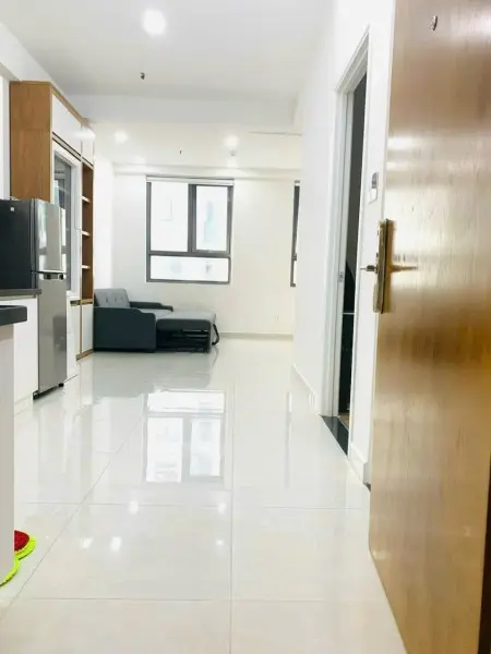 Chung Cư Topaz Garden, Trịnh Đình Thảo, Tp: 75M2, 2P Ngủ, 9Triệu