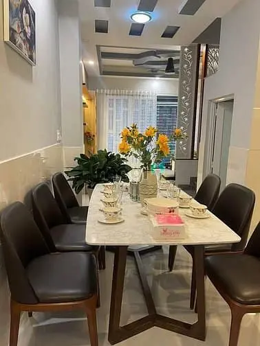 Chủ Ngộp Thở - Bán Gấp Dương Quảng Hàm 80M2 - Chỉ 5,1 Tỷ