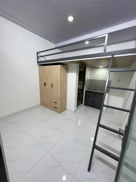 Duplex - Cửa Sổ: Duplex - Cửa Sổ: