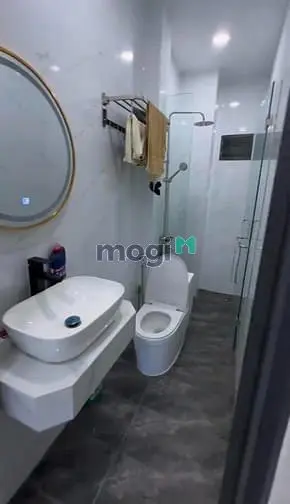 Bán Nhà Trần Xuân Soạn Quận 7 - 1 Trệt 1 Lửng - Giá Chỉ Dưới 2 Tỷ