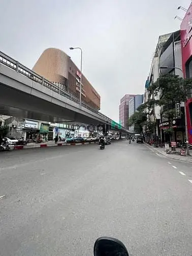 Mặt Phố Phạm Ngọc Thạch | 83M2 X 6 Tầng | 10 Phòng| Giá Chỉ 35 Tỷ