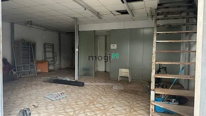 Cho Thuê Kho/Xưởng 2 Tầng-100M²/1 – Kim Giang, Thanh Trì, Hà Nội