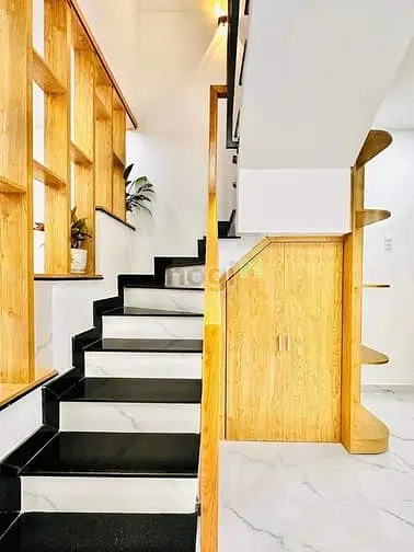 Chốt Nhanh Nhà Đẹp Quận 12 3,3Mx10M 2Pn 3Wc Vào Ở Ngay