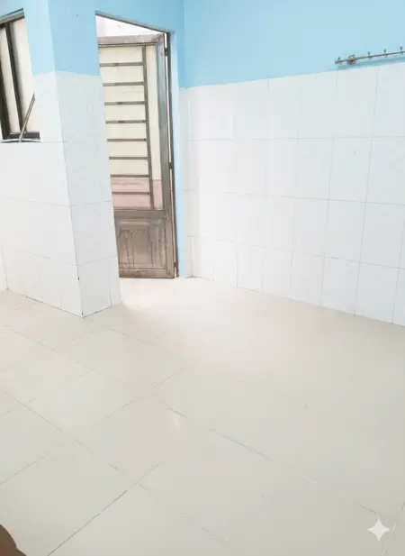 Nhà 1 Trệt 1 Lầu 32M2 Tại Quận 8 Gần Chợ Và Trường Học