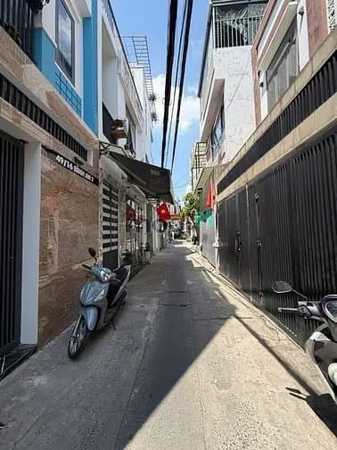 Nhà Phố Tại Hải Châu, Đường Bình An 7