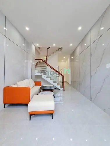 Chốt Nhanh Nhà Đẹp Đường 3/2 3,8M X 11M 2Pn 3Wc Vào Ở Ngay
