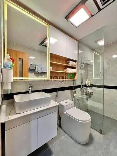 💥💥Cần Vốn Kinh Doanh Bán Gấp Nhà - Giá 2Tỷ600 - Đào Duy Anh, Phường