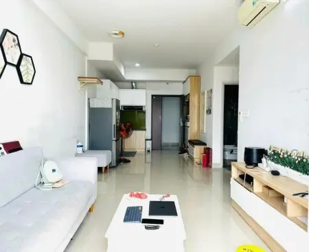 Chung Cư Phúc Yên, Phan Huy Ích, Tb: 85M2, 3P Ngủ, Nhà Mới, 11Triệu