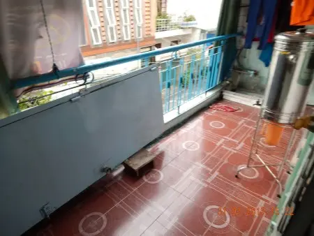 Phòng Mặt Tiền Lầu 1 Cho 1-2 Nữ 1Tr 450K 20/C11 Hoàng Hoa Thám, P12, Tân Bình