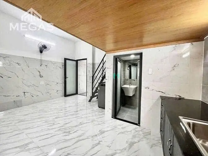 Cho Thuê Duplex Thoáng Mát Ngay Kcn Tân Bình - Pandora Trường Chinh