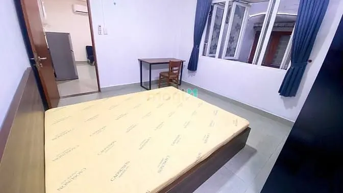 Căn Hộ Chính Chủ 1Phòng Khách+1Phòng Ngủ Nguyễn Hữu Cảnh Bình Thạnh-Q1