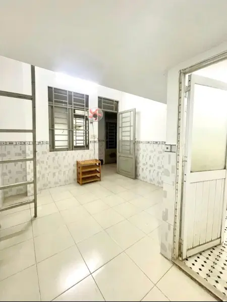 Cho Thuê Phòng Y Hình- Gác Thoáng Mát - Sạch Sẽ