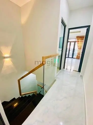 Nhà Đẹp Trung Tâm Q. Bình Thạnh 35M2 2Pn 3Wc Vào Ở Ngay
