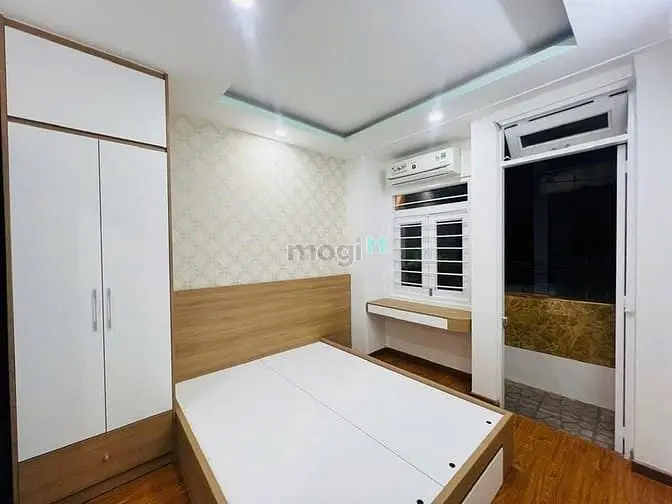Bán Nhà Hẻm 3 Gác Phạm Văn Chiêu, Gò Vấp - 24M2 - 2 Tầng - Chỉ 3.38 Tỷ