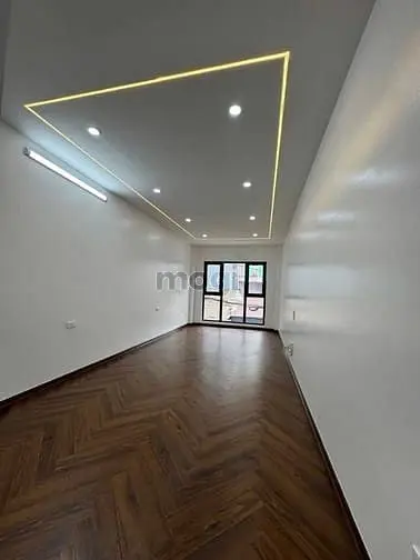 Bán Nhà Đằng Sau Aeon Long Biên, Đường Ô Tô Tránh Kinh Doanh,