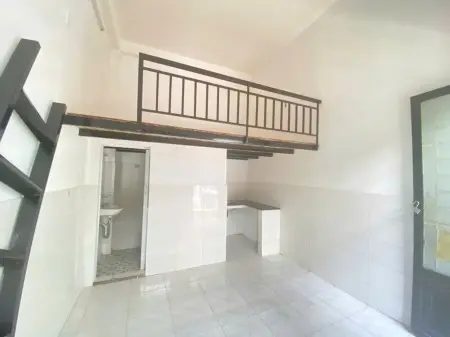 Chính Chủ Cho Thuê Phòng Trọ Ngay Thạnh Xuân Chỉ 2Tr5