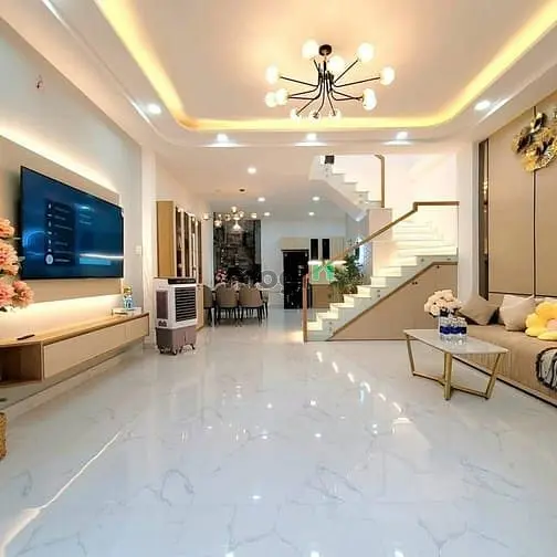 💥💥Cần Vốn Kinh Doanh Bán Gấp Nhà - Giá 2Tỷ600 - Đào Duy Anh, Phường