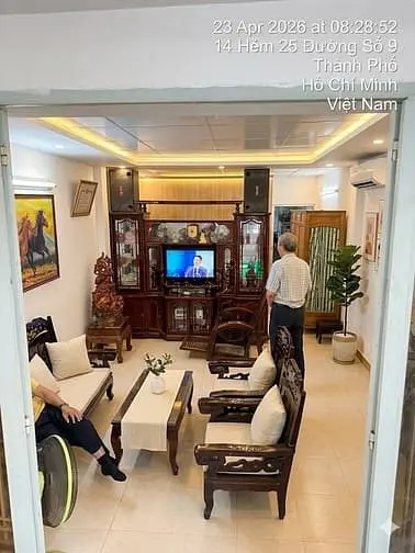 Bán Nhà Đường Số 9 Hiệp Bình Phước Thủ Đức, 198M², 16.5 Tỷ