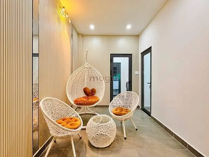 Bán Nhà Hẻm Nguyễn Thị Thập Quận 7, Giá 6,7 Tỷ