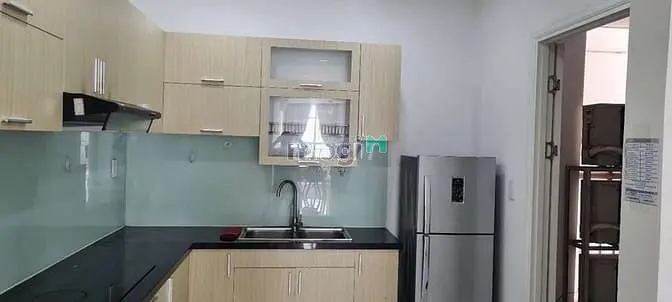 Cho Thuê Chung Cư Hoàng Anh Thanh Bình Q.7 Có 3Pn Full Nt 15 Triệu