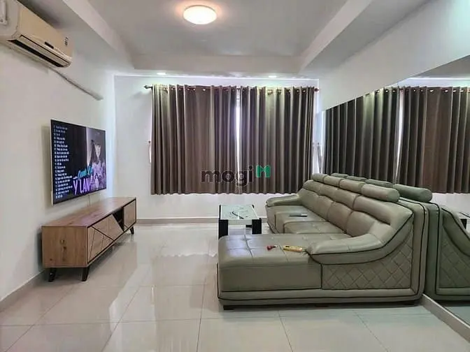 Cộng Hòa Plaza Cho Thuê Căn 3P Chỉ 14Tr/Th