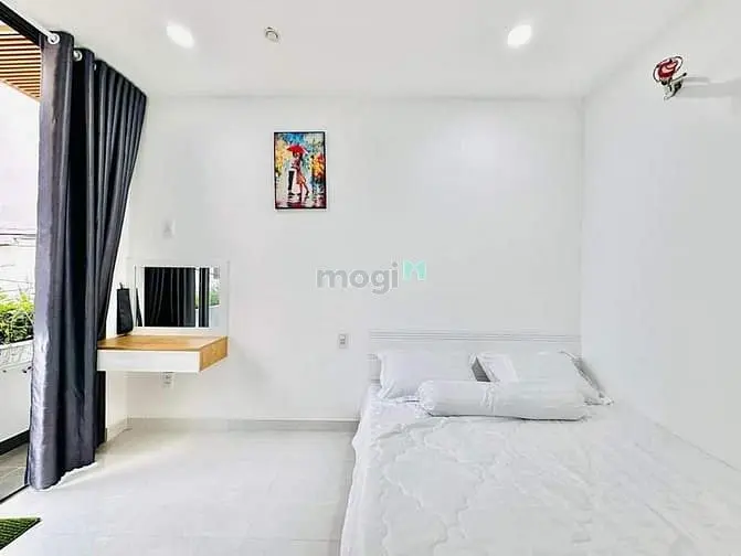 Giảm Mạnh Nhà Đẹp Công Chúa Ngọc Hân 3,5Mx9M 3Pn 3Wc Vào Ở Ngay