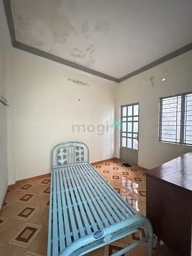 Bán Nhà Hẻm Ô Tô 5M Phạm Văn Chiêu, Gò Vấp - 45M2 - 3 Tầng - Chỉ 3.65