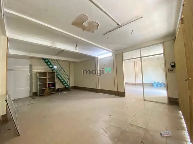 Cho Thuê Nhà Góc 2 Mt Kinh Dương Vương , Gần Bến Xe Miền Tây