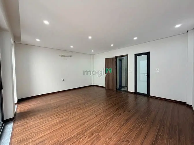 Bán Nhà Thạch Bàn Cổ Linh, 50M X 6Tầng Thang Máy- Ngõ Ô Tô 7C Đỗ Cổng.