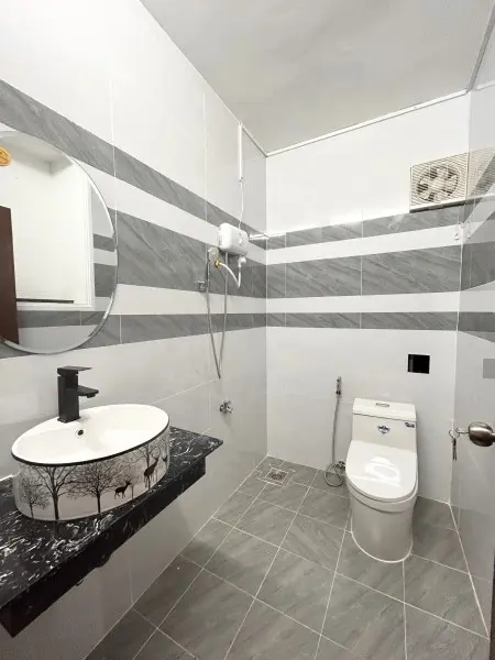 Cho Thuê Chdv Ban Công Full Nội Thất Giá Rẻ