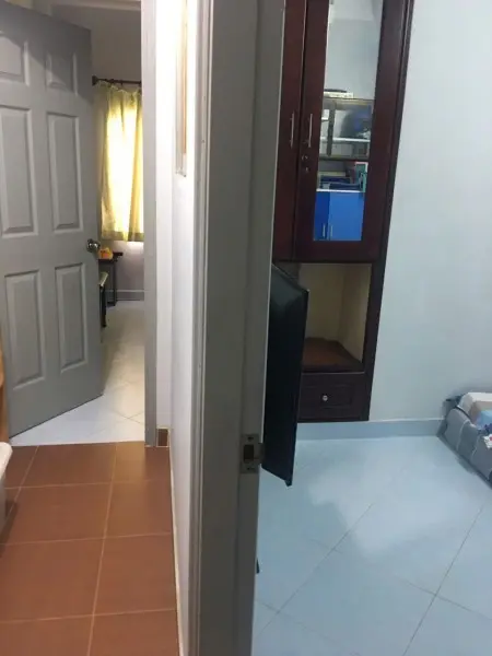 Chính Chủ Cho Nữ Thuê Phòng - Nội Thất Đầy Đủ - Bao Điện Nước