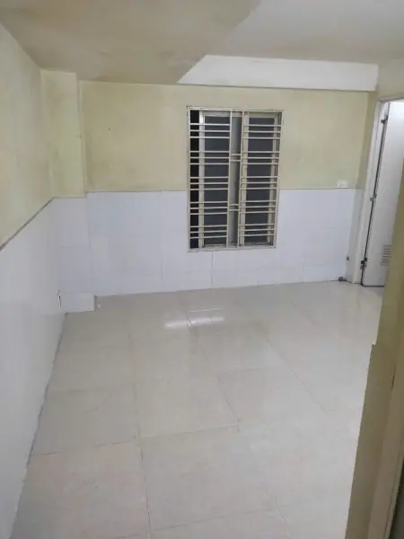 Cho Thuê Phòng Trọ Hẻm 27 Cộng Hòa
