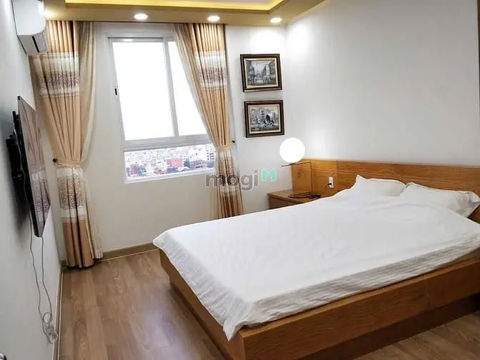Chính Chủ Cần Bán Gấp Căn Hộ 2Pn, 1Wc, Quận 8, Vị Trí Đẹp, Giá 2,1 Tỷ