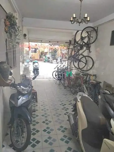 Hàng Hiếm | Mặt Phố Vọng | 54M2 | Mt 3.2M | Giá Chỉ 23 Tỷ
