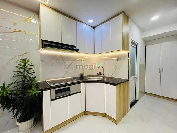 Bán Nhà Hẻm 3 Gác Phạm Văn Chiêu, Gò Vấp - 24M2 - 2 Tầng - Chỉ 3.38 Tỷ