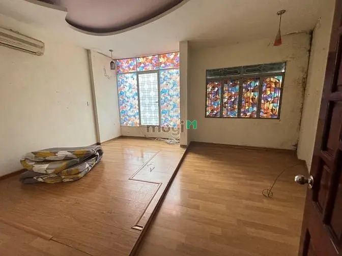 Bán Nhà Hẻm Ô Tô 5M Phạm Văn Chiêu, Gò Vấp - 45M2 - 3 Tầng - Chỉ 3.65