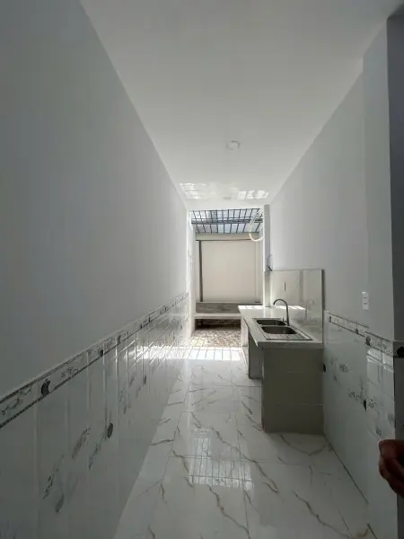 Cho Thuê Nhà Nguyên Căn Tại Hẻm 149 Đường Lưu Hữu Phước, Phường 15, Quận 8, Tp. Hcm