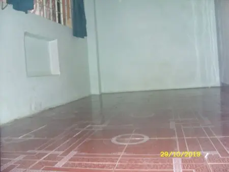 Phòng Mặt Tiền Lầu 1 Cho 1-2 Nữ 1Tr 450K 20/C11 Hoàng Hoa Thám, P12, Tân Bình