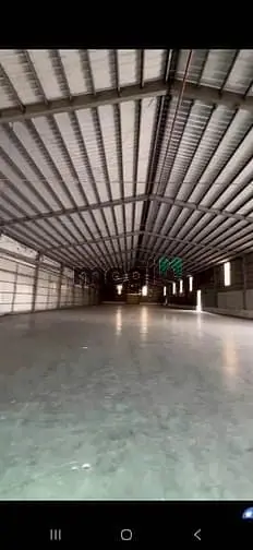 Cho Thuê Kho Siêu Vip 2.000M² Đường Trần Đại Nghĩa, Tân Nhựt, Bc