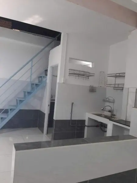 Cho Thuê Chung Cư 1Pn + 1Wc, 4,7 Triệu, 45M2 Ở Độc Lập, Tân Quý, Q.tân Phú, Tp.hcm