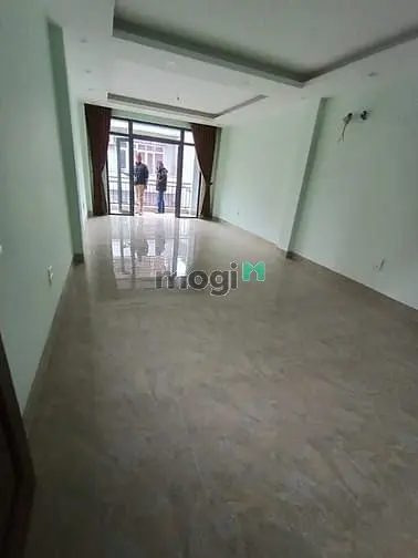 Cho Thuê Nhà Mp Quang Trung, Hà Đông 45M2, 6 Tầng, Thang Máy, Giá 30Tr