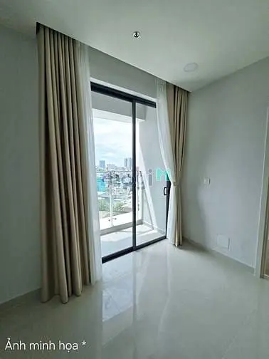 Cho Thuê Căn Hộ Victoria Village Quận 2 Căn 2Pn 2Wc Nhà Trống