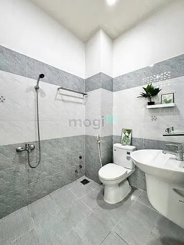 Phòng Thoáng, An Ninh Gần Công Viên Làng Hoa Gò Vấp
