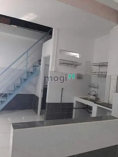 Cho Thuê Chung Cư 1Pn + 1Wc, 4,7 Triệu, 45M2 Ở Độc Lập, Q.tân Phú