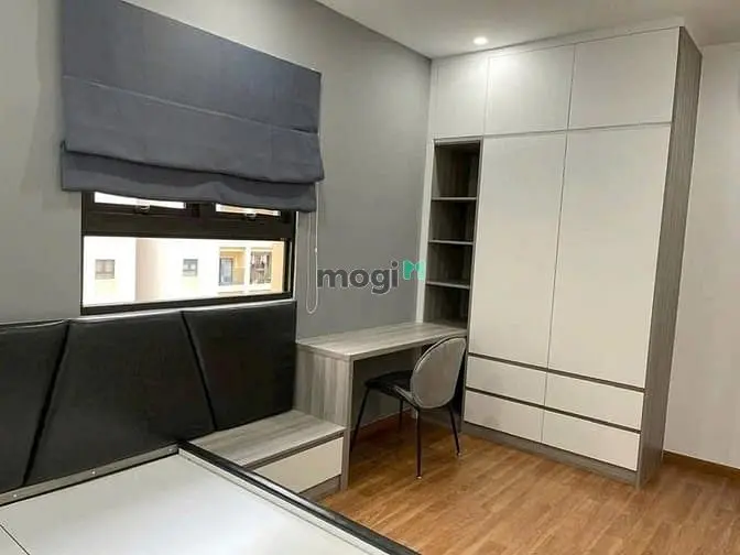 Chung Cư Phúc Yên, Phan Huy Ích, Tb: 85M2, 3P Ngủ, Nhà Mới, 11Triệu
