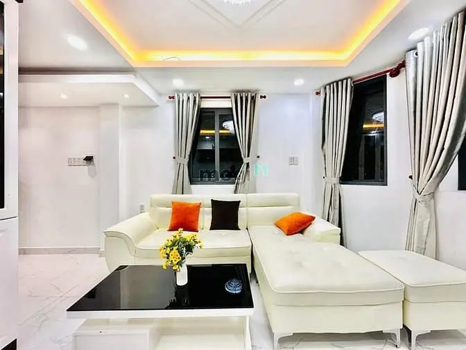 Chốt Ngay Nhà Lò Siêu Q.11 5M X 9,5M 4Pn 3Wc Vào Ở Ngay