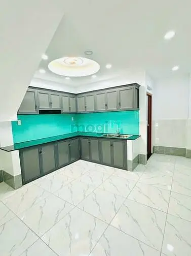 Nhà 2 Lầu 4Pn Mới Tinh, Đường Lê Văn Quới, Bình Tân