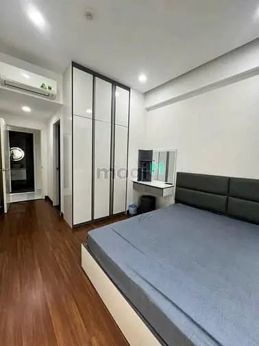 Chung Cư Thái An 1, Nguyễn Văn Quá, Q12: 90M2, 12 Triệu, Nhà Mới, 3Pn
