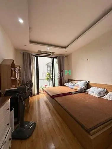Bán Nhà Cổ Linh - Thạch Bàn. Dân Xây 4 Tầng X 40M -Ô Tô Đỗ Cửa