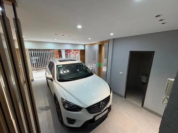Bán Nhà Thạch Bàn - Cổ Linh, Lô Góc 50M X 6 Tầng Thang Máy - Ngõ Thông